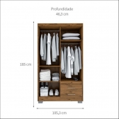 ROUPEIRO PRIMACY IPE NOBRE - BATROL