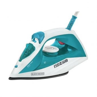 FERRO DE PASSAR A VAPOR FX2100 - BLACK & DECKER