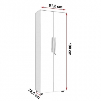 MULTIUSO CORDOBA FREIJO - PRIMUS