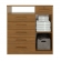 COMODA DA VINCI ROVERE NATURALE - LOPAS
