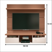 HOME LIVIN 1.6 NATURE/OFF WHITE - HB MOVEIS
