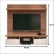 HOME LIVIN 1.6 NATURE/OFF WHITE - HB MOVEIS
