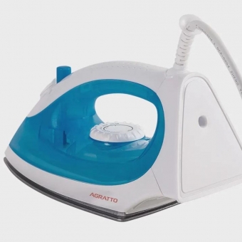 FERRO DE PASSAR VAPORE FV-01 127V - AGRATTO