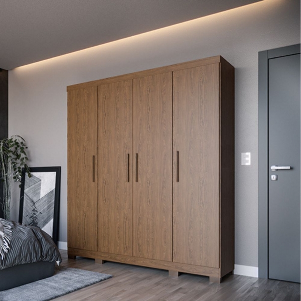 ROUPEIRO ADVANTAGE CHOCOLATE WOOD - BATROL