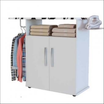 TABUA BALCAO AMELIA BRANCO LUXO - PRIMUS