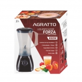 LIQUIDIFICADOR FORZA LEITOSO 1,5L - AGRATTO