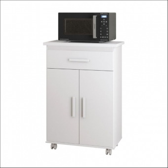 BALCAO JULIANA PLUS BRANCO - SAO MIGUEL