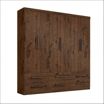 ROUPEIRO MAXIMUS PLUS JACARANDA - ZANZINI