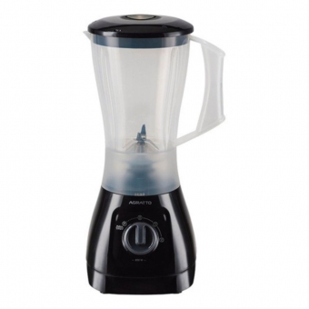 LIQUIDIFICADOR FORZA LEITOSO 1,5L - AGRATTO