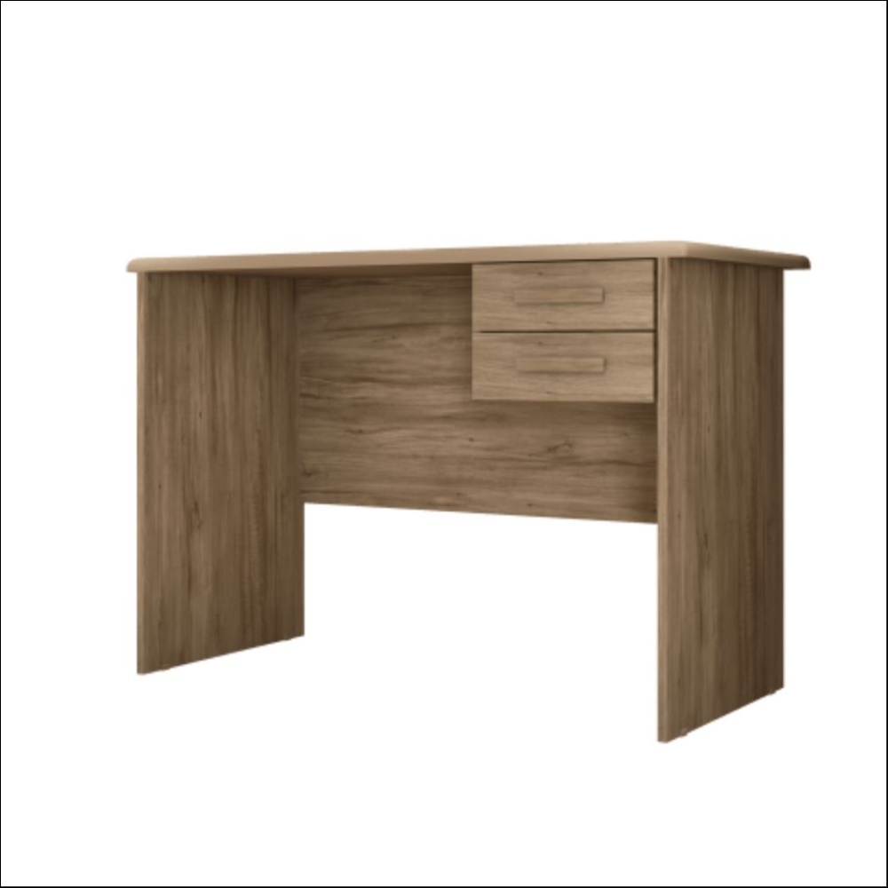 MESA POTENZA PLUS CARVALHO - LANZA