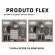 ROUPEIRO 06 PTS 5 GAV 2021 ARIES S/ESP E C/PES PVC ROVERE NATURE - LOPAS