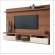HOME LIVIN 2.2 NATURE/OFF WHITE - HB MOVEIS