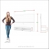 PAINEL NEW SLIM 1,20m NATURA/OFF WHITE - ZANZINI
