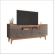 RACK ADRIA CINZA PEROLA/ NOCE TR - CASA D