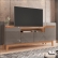 RACK ADRIA CINZA PEROLA/ NOCE TR - CASA D