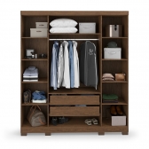 ROUPEIRO ADVANTAGE CHOCOLATE WOOD - BATROL