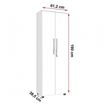 MULTIUSO CORDOBA AMENDOA WOOD - PRIMUS