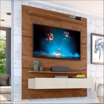 HOME SUSPENSO FABULOSO NATURA/OFF WHITE - ZANZINI