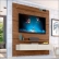 HOME SUSPENSO FABULOSO NATURA/OFF WHITE - ZANZINI