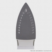 FERRO DE PASSAR VAPORE FV-01 127V - AGRATTO