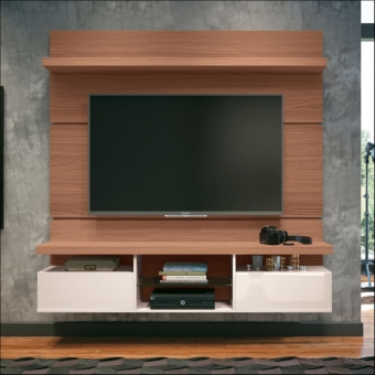 HOME LIVIN 1.6 NATURE/OFF WHITE - HB MOVEIS