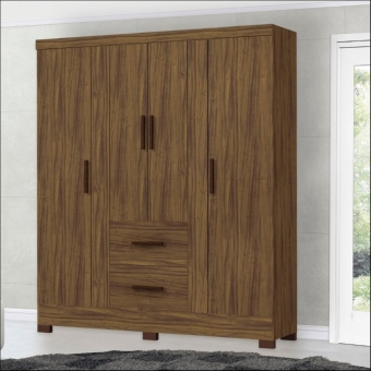 ROUPEIRO NEW PRIMORDIAL PLUS NOGAL - ZANZINI