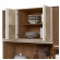 KIT FIT 1,80 EVORA RUSTICO/EVORA RUSTICO/OFF WHITE CRISTAL - NICIOLI