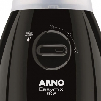 LIQUIDIFICADOR EASYMIX LN20 - ARNO