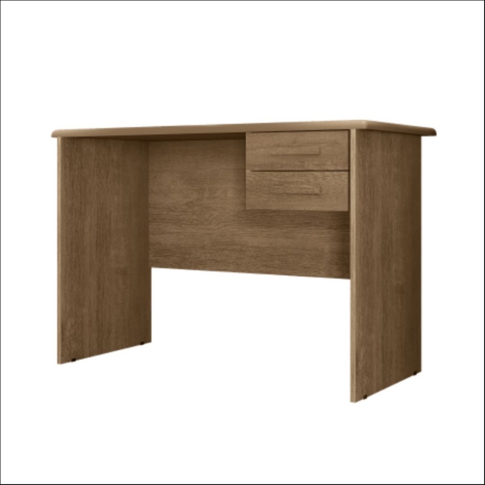 MESA POTENZA PLUS NOCE BRONZE - LANZA