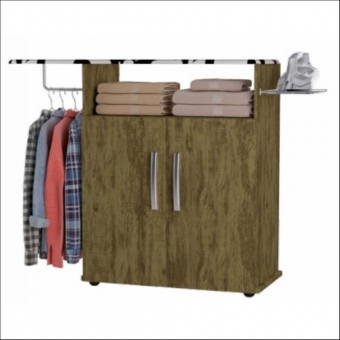 TABUA DE PASSAR AMELIA AMENDOA WOOD - PRIMUS