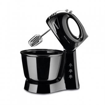 BATEDEIRA PRATICA B-44 110V PRETA - MONDIAL