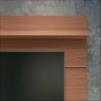 HOME LIVIN 1.6 NATURE/OFF WHITE - HB MOVEIS