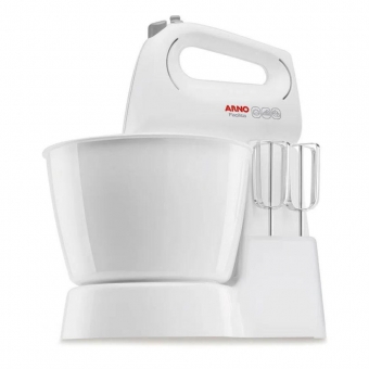 BATEDEIRA ARNO FACILITA SX15 BRANCA 250W - ARNO