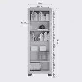 MULTIUSO FLEX IPE - VALDEMOVEIS