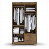 ROUPEIRO PRIMACY IPE NOBRE - BATROL