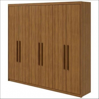 ROUPEIRO 06 PTS 5 GAV 2021 ARIES S/ESP E C/PES PVC ROVERE NATURE - LOPAS